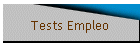Tests Empleo